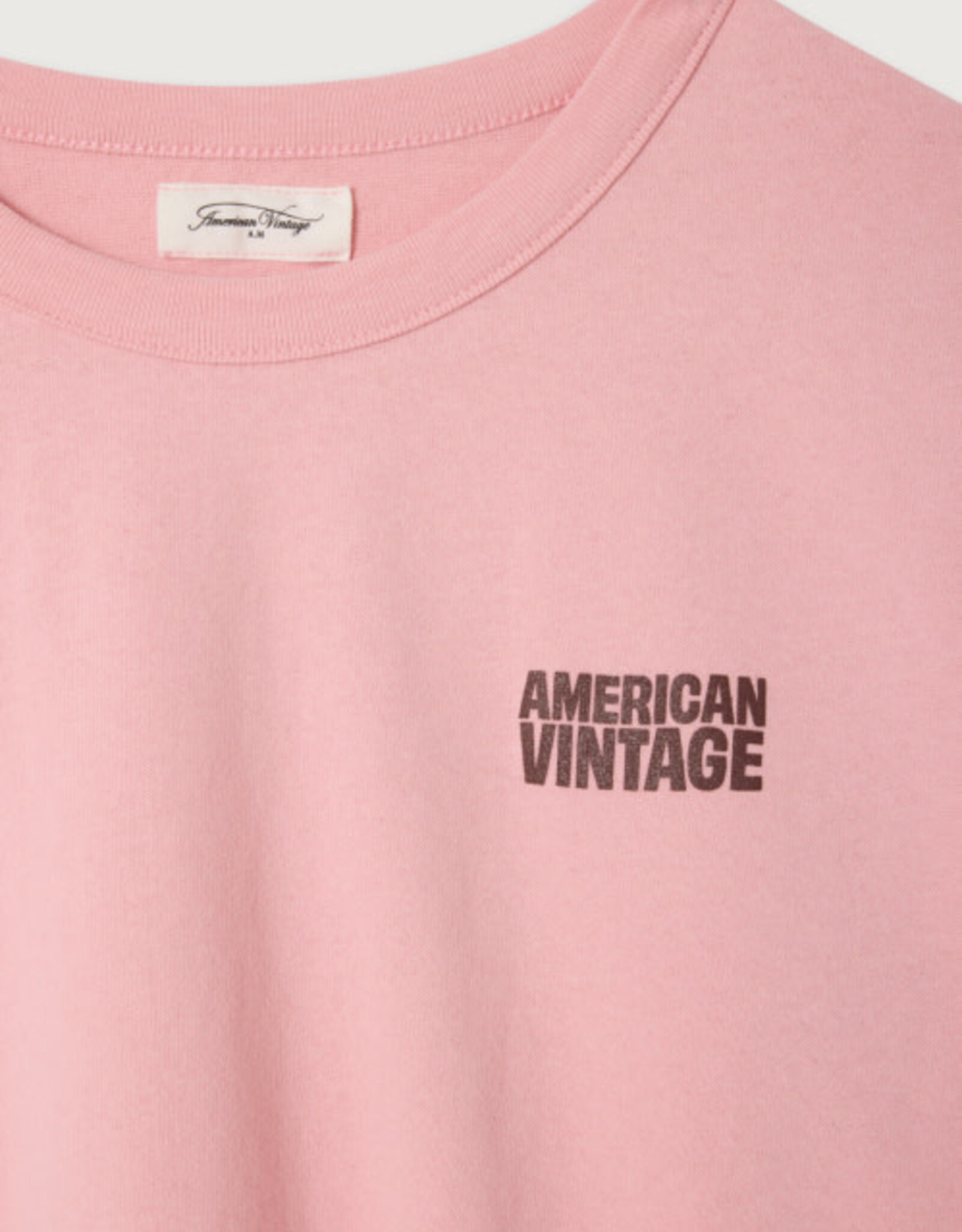 AMERICAN VINTAGE AMERICAN VINTAGE Ykobow smoothie