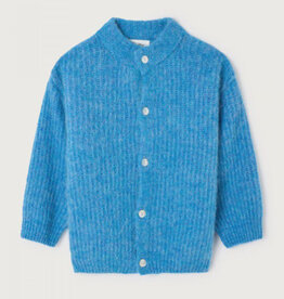 AMERICAN VINTAGE AMERICAN VINTAGE East celeste chine