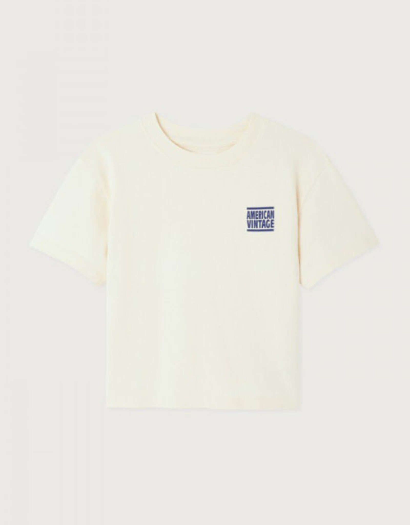 AMERICAN VINTAGE AMERICAN VINTAGE Ykobow ecru