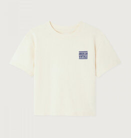 AMERICAN VINTAGE AMERICAN VINTAGE Ykobow ecru