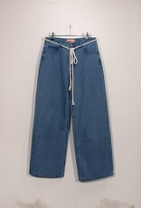 DESIGNERS REMIX DESIGNERS REMIX Miles oversized jeans