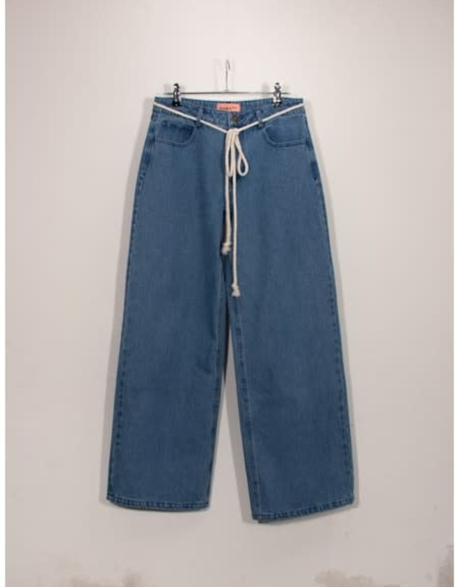 DESIGNERS REMIX DESIGNERS REMIX Miles oversized jeans