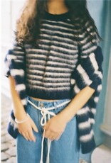 DESIGNERS REMIX DESIGNERS REMIX Miles oversized jeans