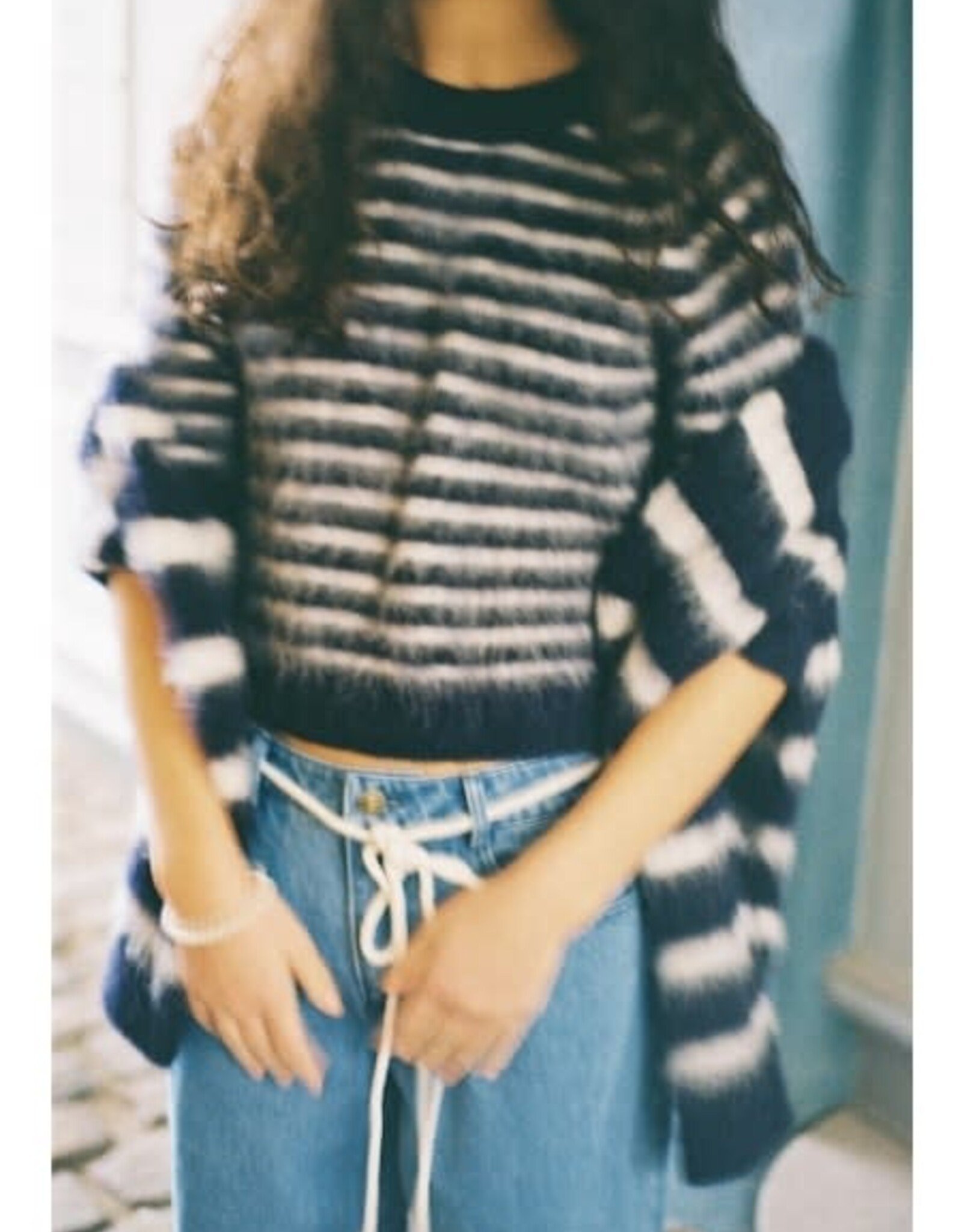 DESIGNERS REMIX DESIGNERS REMIX Miles oversized jeans