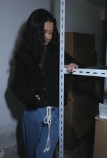 DESIGNERS REMIX DESIGNERS REMIX Miles oversized jeans