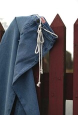 DESIGNERS REMIX DESIGNERS REMIX Miles oversized jeans