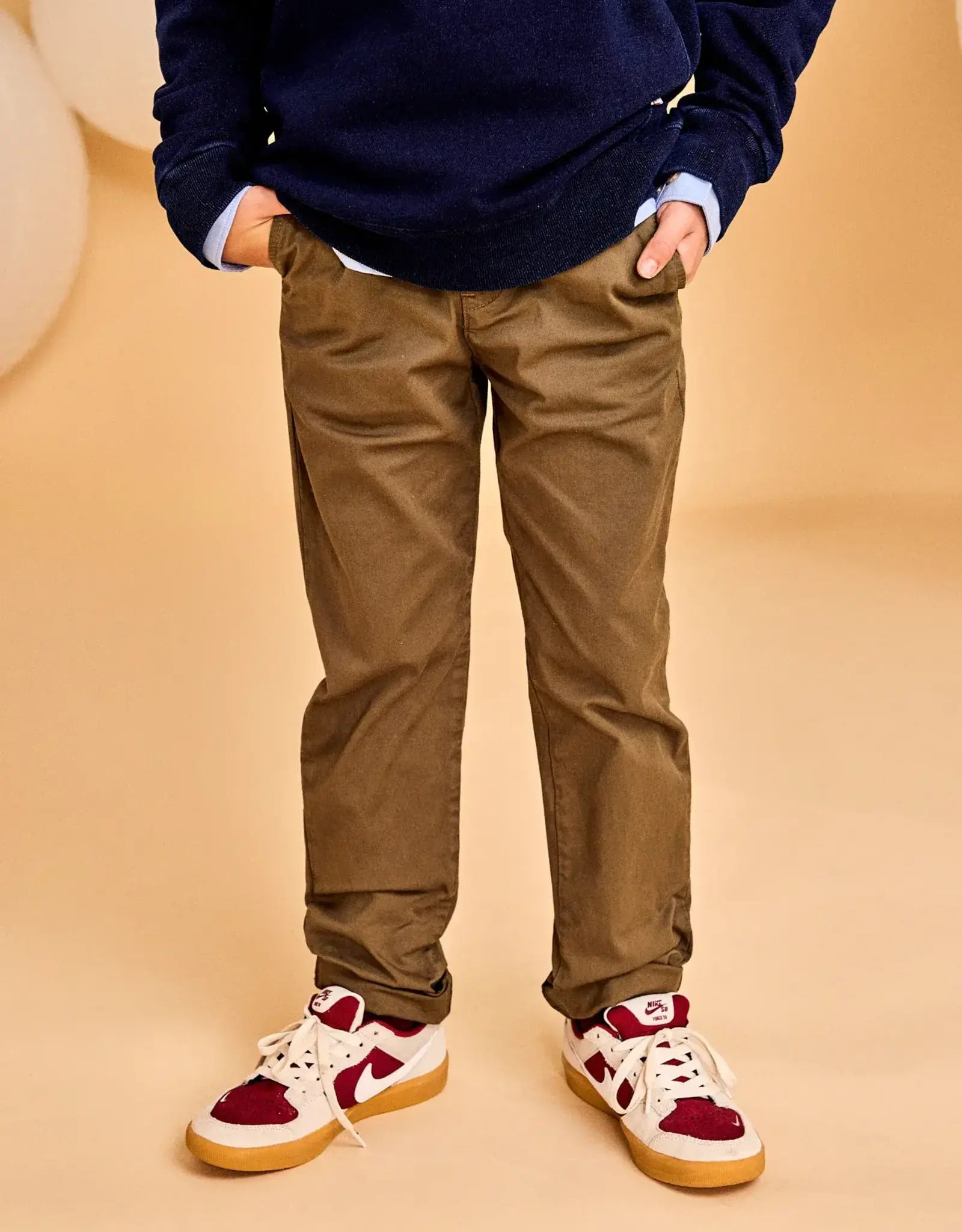 AMERICAN OUTFITTERS Ao76 Barry chino dune