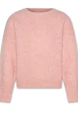 AMERICAN OUTFITTERS Ao76 Brand c-neck light rosa