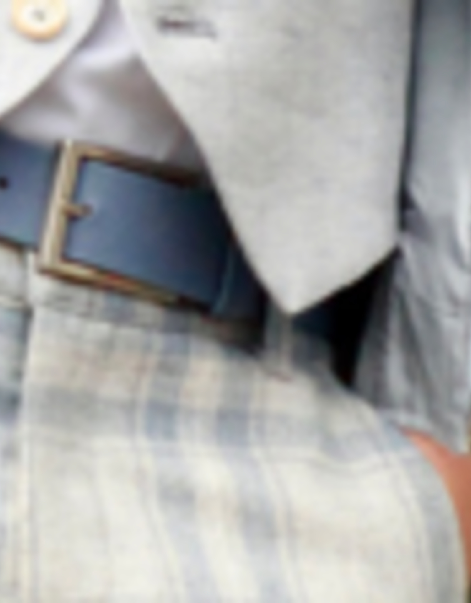D.LUX D.LUX Belt Raphael indigo
