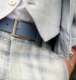 D.LUX D.LUX Belt Raphael indigo