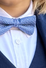 D.LUX D.LUX Bow Tie Ace blue
