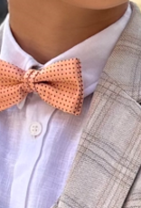 D.LUX D.LUX Bow Tie Adriaan orange