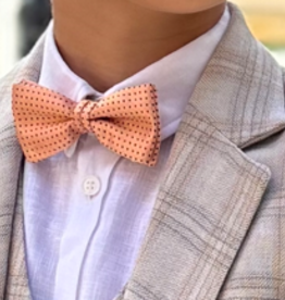 D.LUX D.LUX Bow Tie Adriaan orange