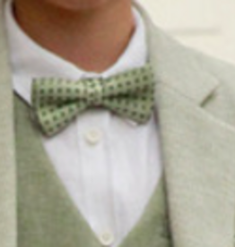 D.LUX D.LUX Bow Tie Abel green