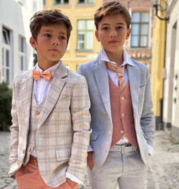 D.LUX D.LUX Shirt Cas white