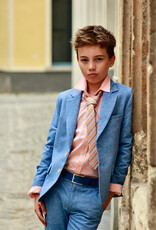 D.LUX D.LUX Shirt Cezar abricot