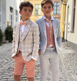 D.LUX D.LUX Bermuda Dimes roest