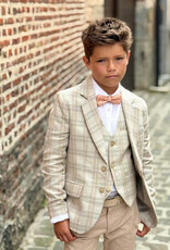 D.LUX D.LUX Blazer Brody beige