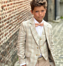 D.LUX D.LUX Blazer Brody beige