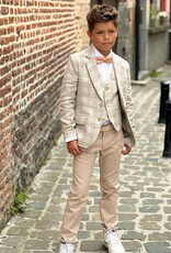 D.LUX D.LUX Blazer Brody beige