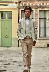 D.LUX D.LUX Bomber Boris pastel green