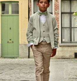 D.LUX D.LUX Bomber Boris pastel green