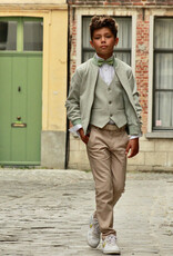 D.LUX D.LUX Bomber Boris pastel green