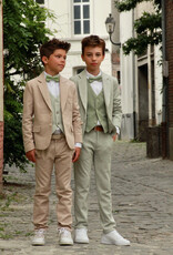 D.LUX D.LUX Trouser Perry pastel green