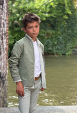 D.LUX D.LUX Bomber Braxton green