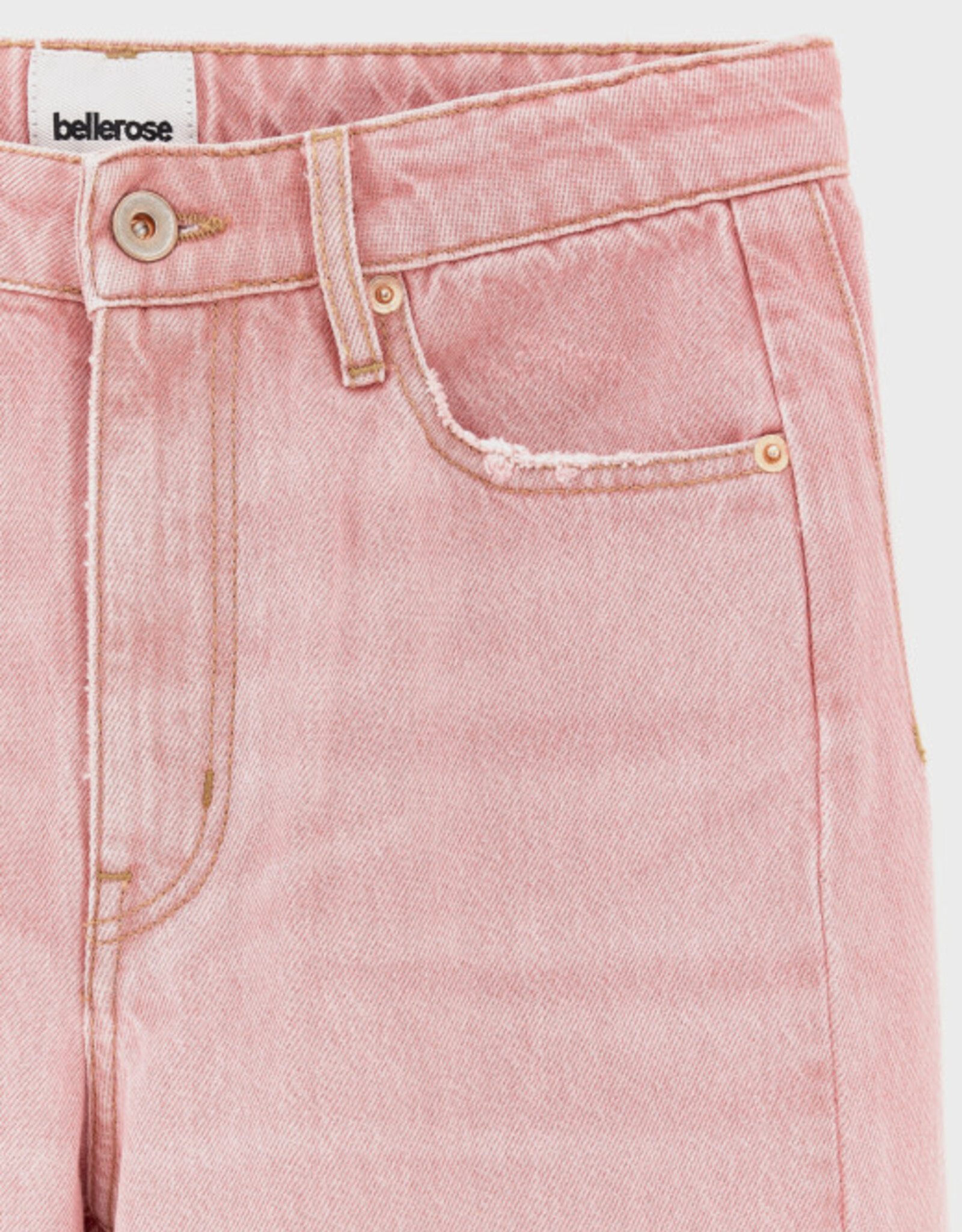 BELLEROSE BELLEROSE Parady61 pink snow