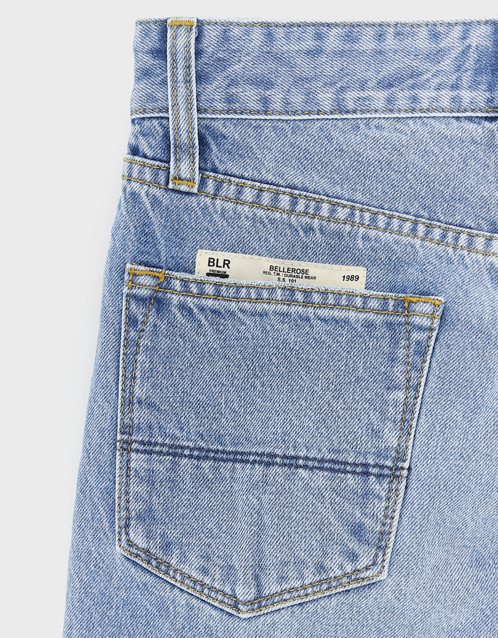 BELLEROSE BELLEROSE Peyo52 D0393