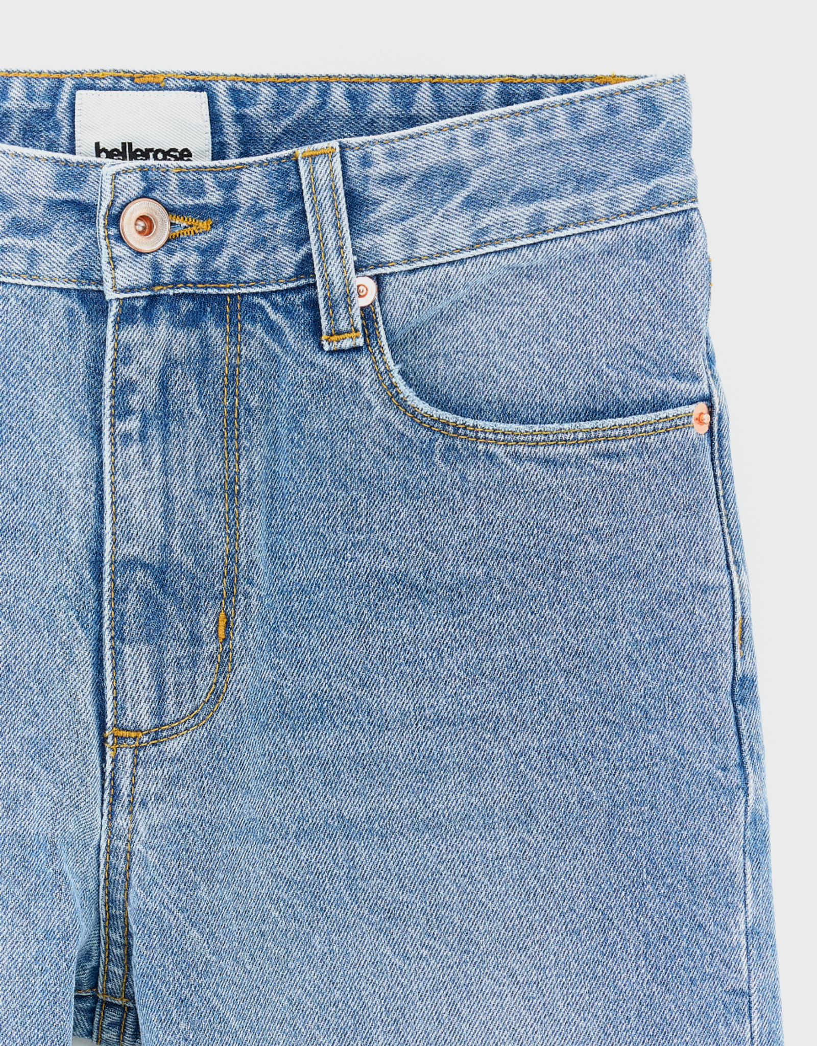 BELLEROSE BELLEROSE Peyo52 D0393