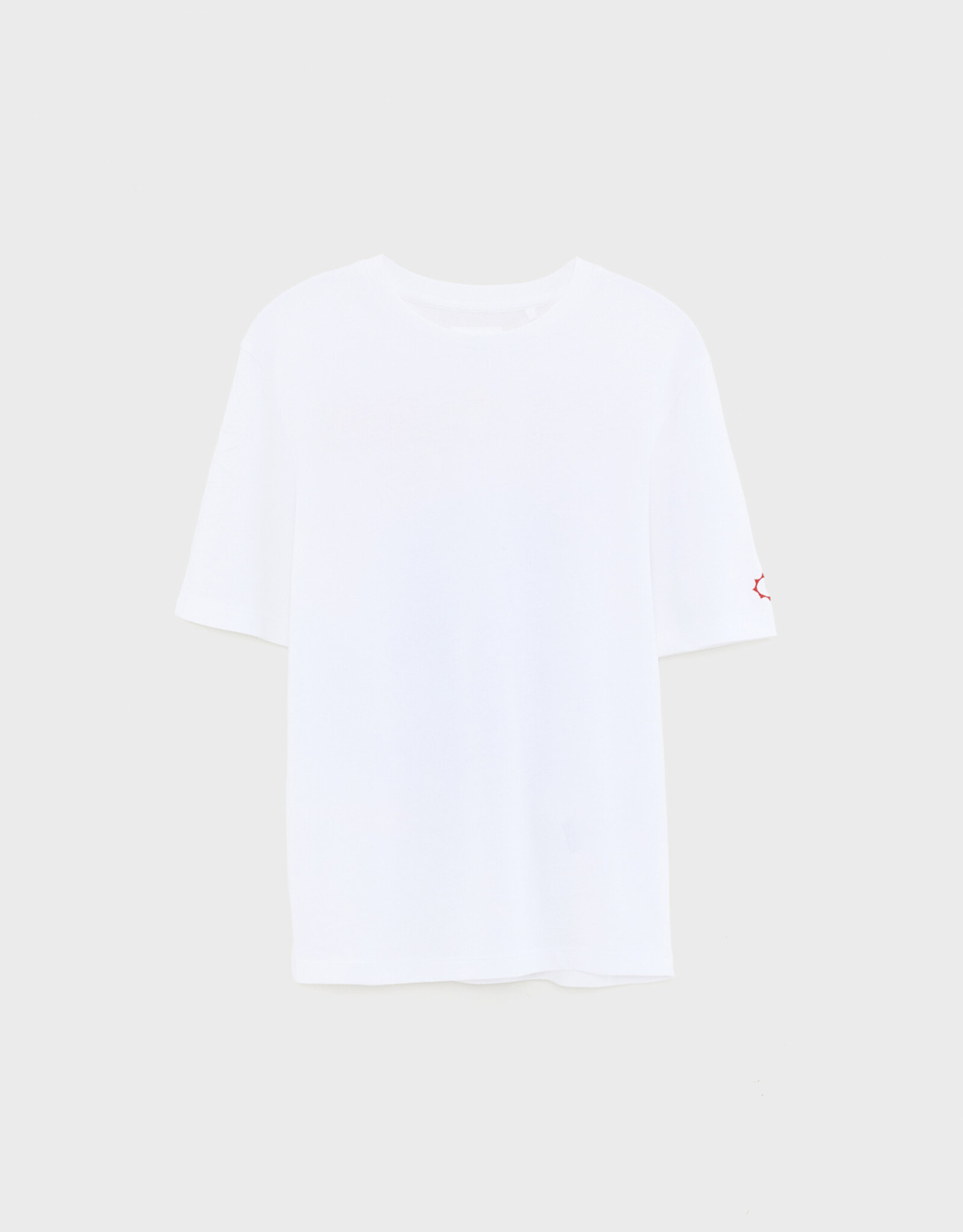 BELLEROSE BELLEROSE Kenny61 White T1823I