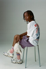 BELLEROSE BELLEROSE Kenny61 White T1823I