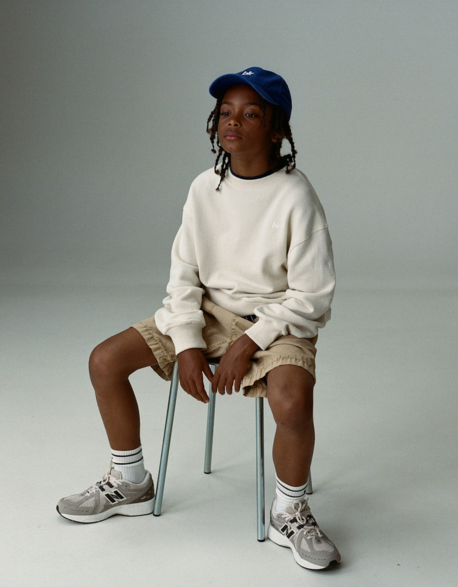 BELLEROSE BELLEROSE Chami61 Cream T1685L