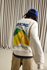 BELLEROSE BELLEROSE Chami61 Cream T1685L