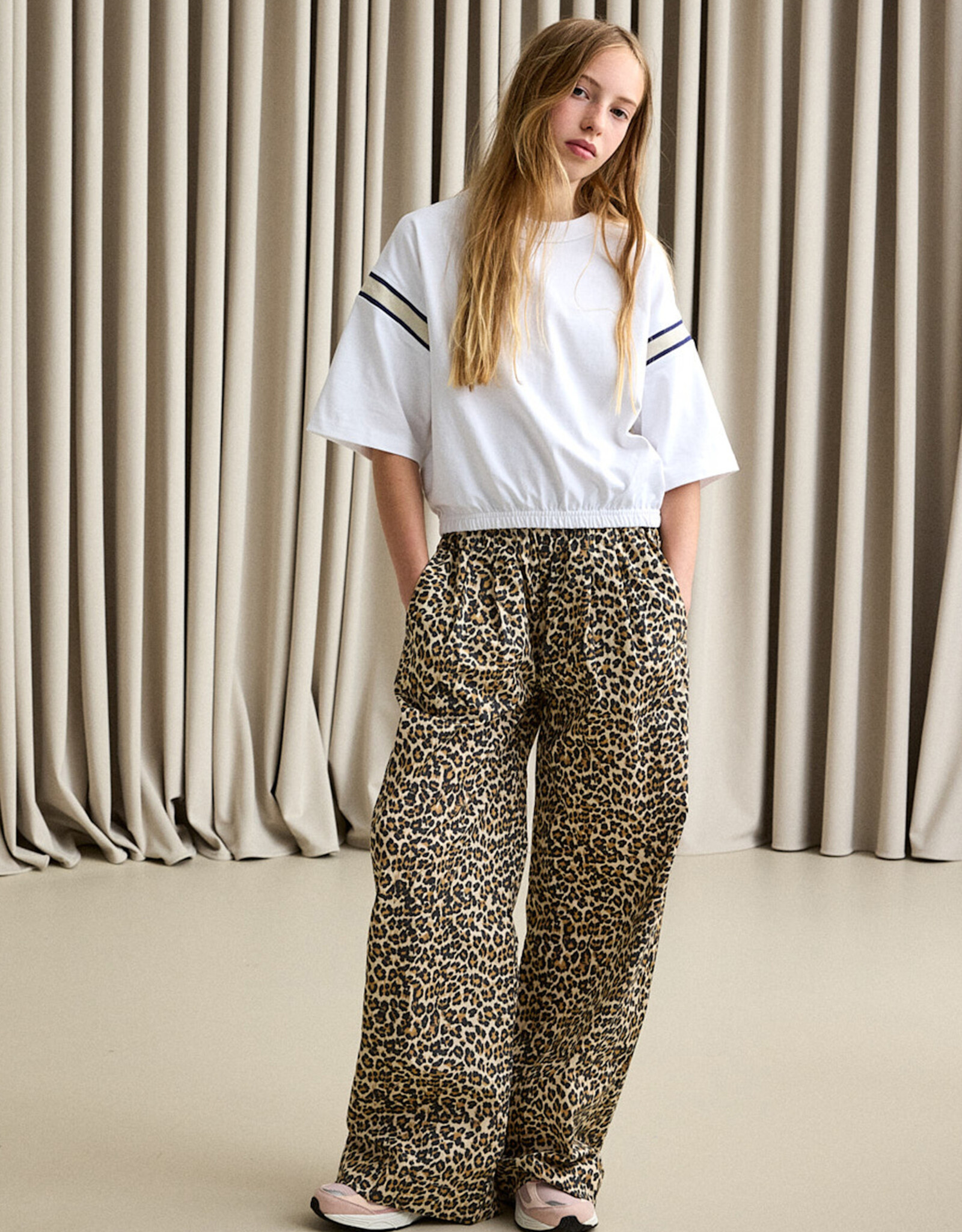 BELLEROSE BELLEROSE Casel T1646