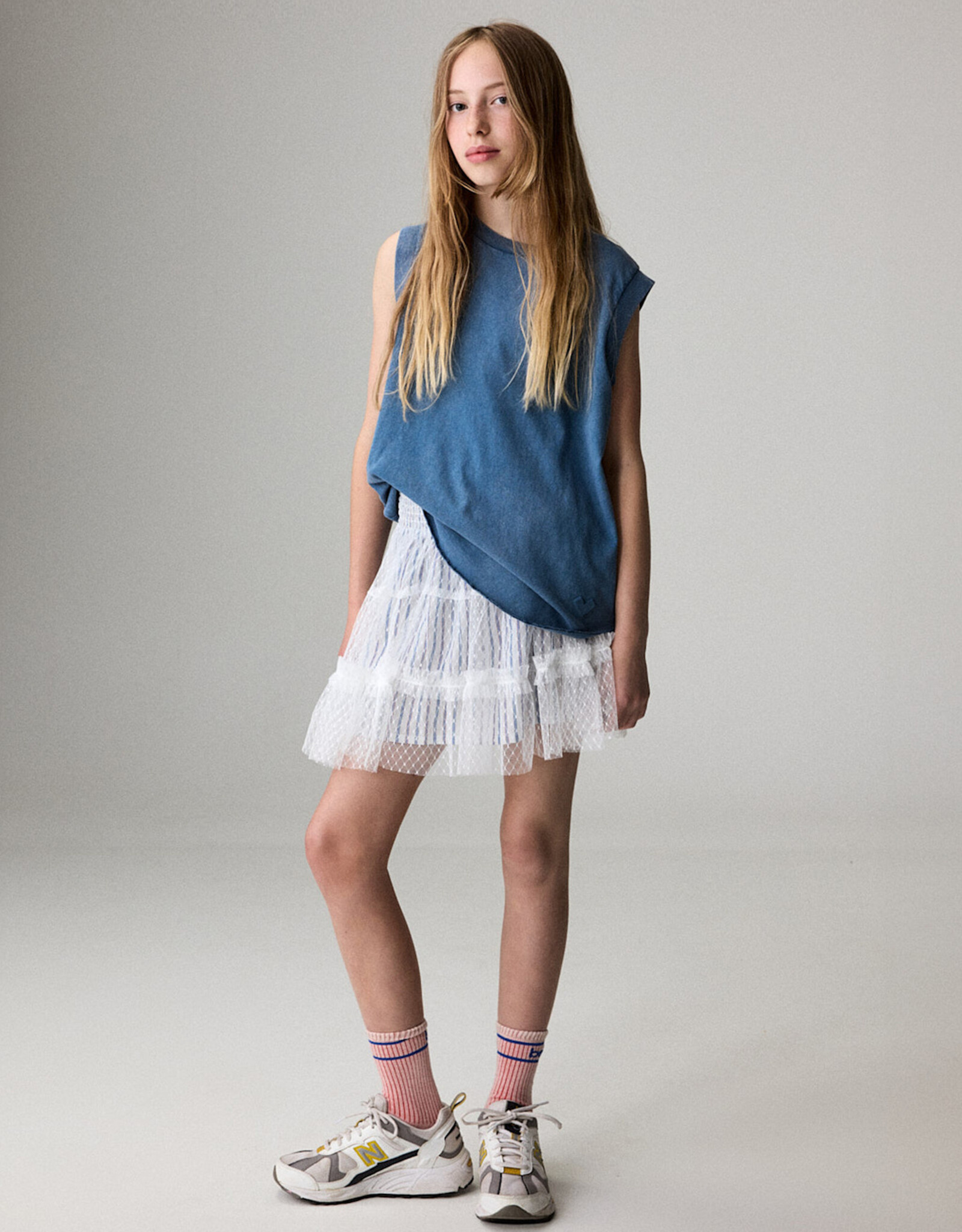 BELLEROSE BELLEROSE Vamuc61 T1473