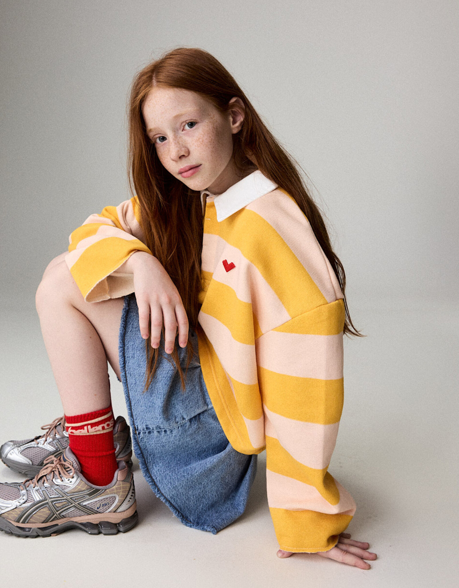 BELLEROSE BELLEROSE Fruta T1818