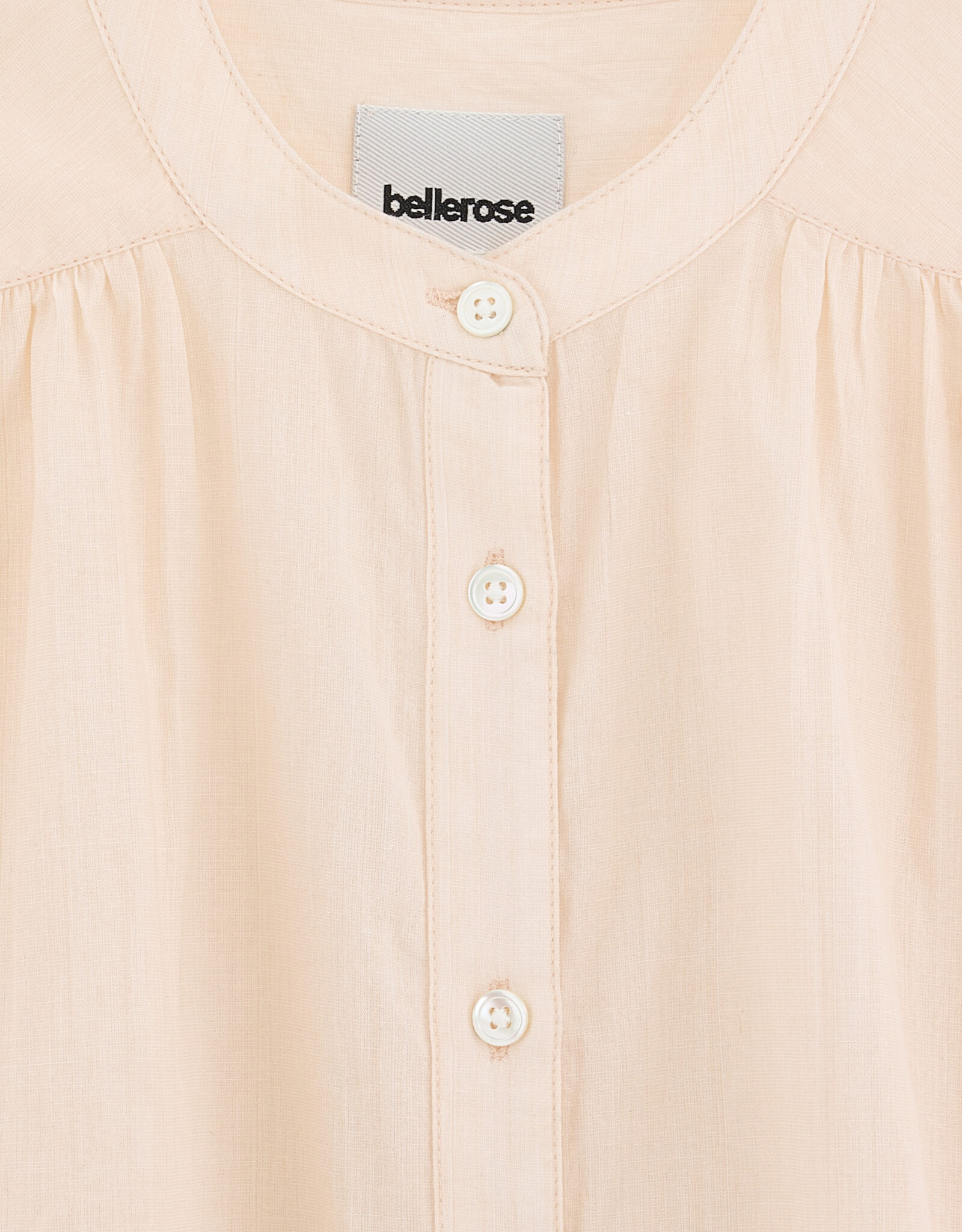 BELLEROSE BELLEROSE Hopsa61 Light rose P1853