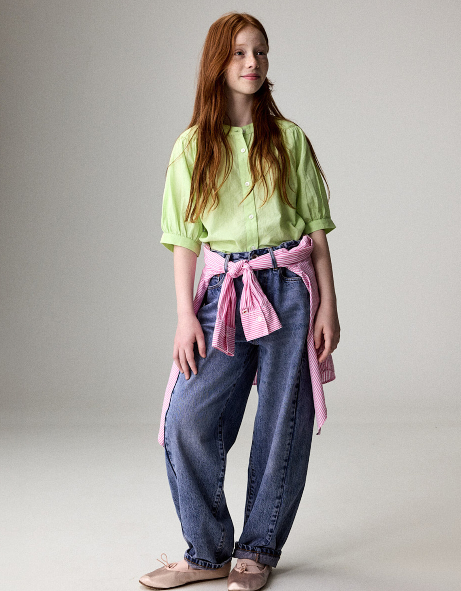 BELLEROSE BELLEROSE Hopsa61 Paradise P1853