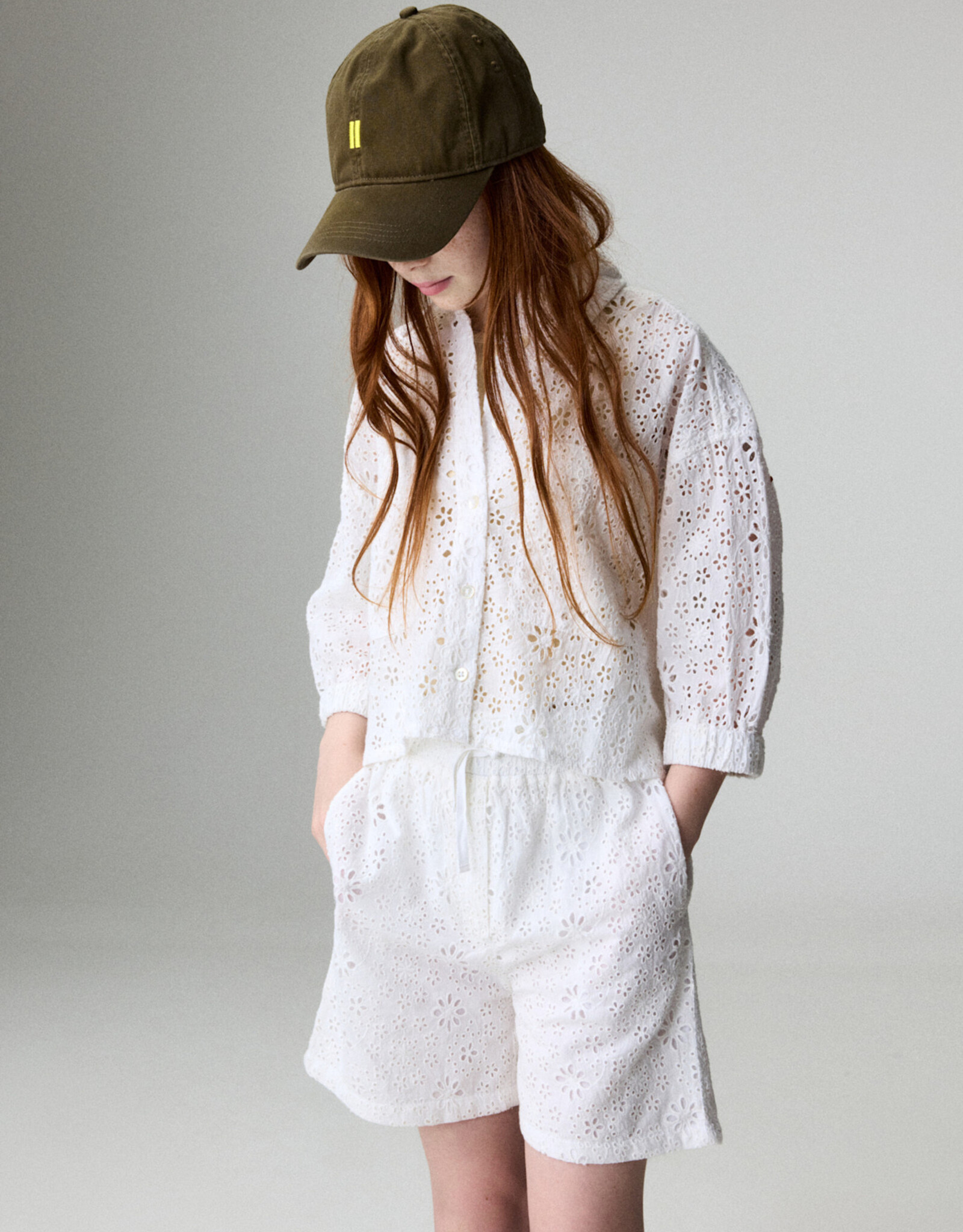 BELLEROSE BELLEROSE Higgle61 R0939