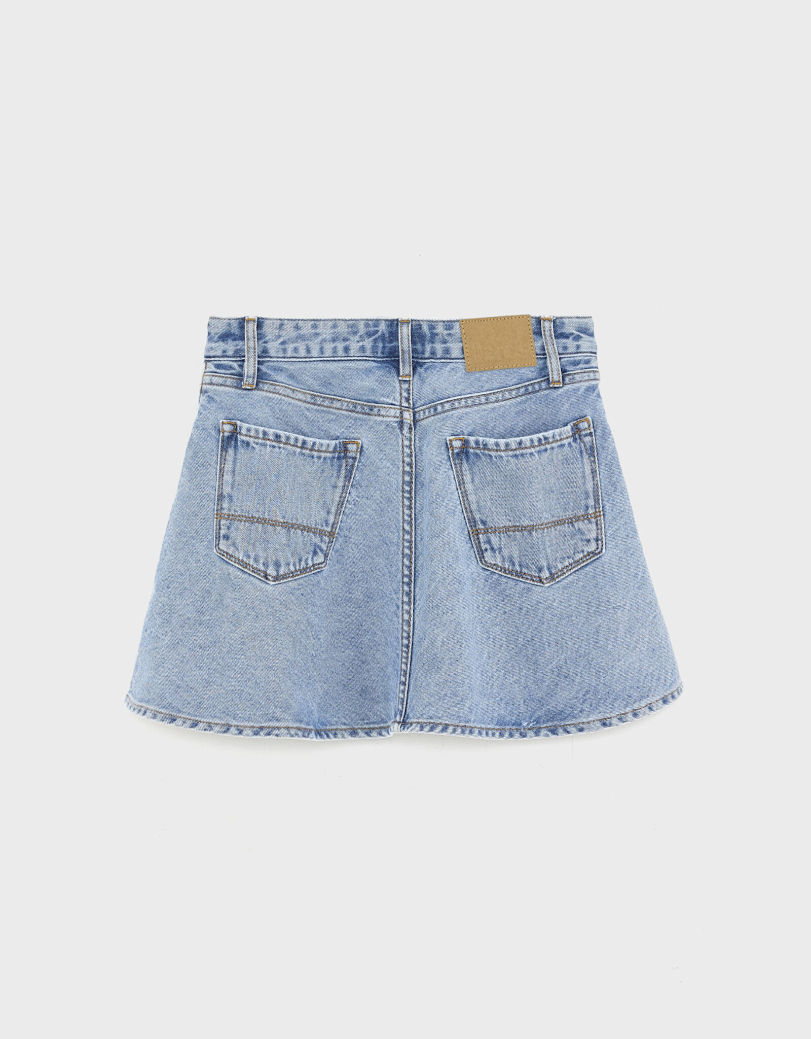 BELLEROSE BELLEROSE Pecan D0385