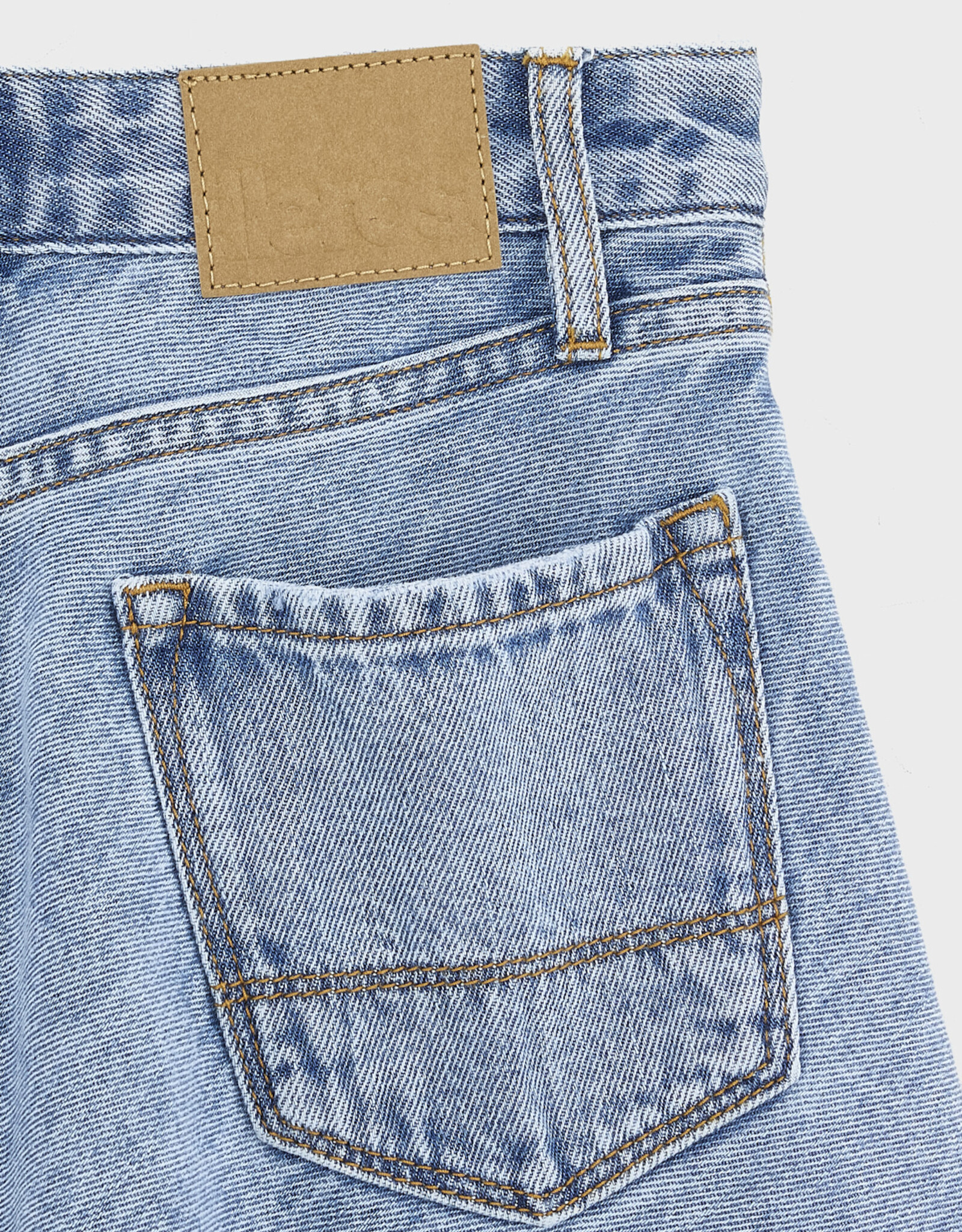 BELLEROSE BELLEROSE Pecan D0385