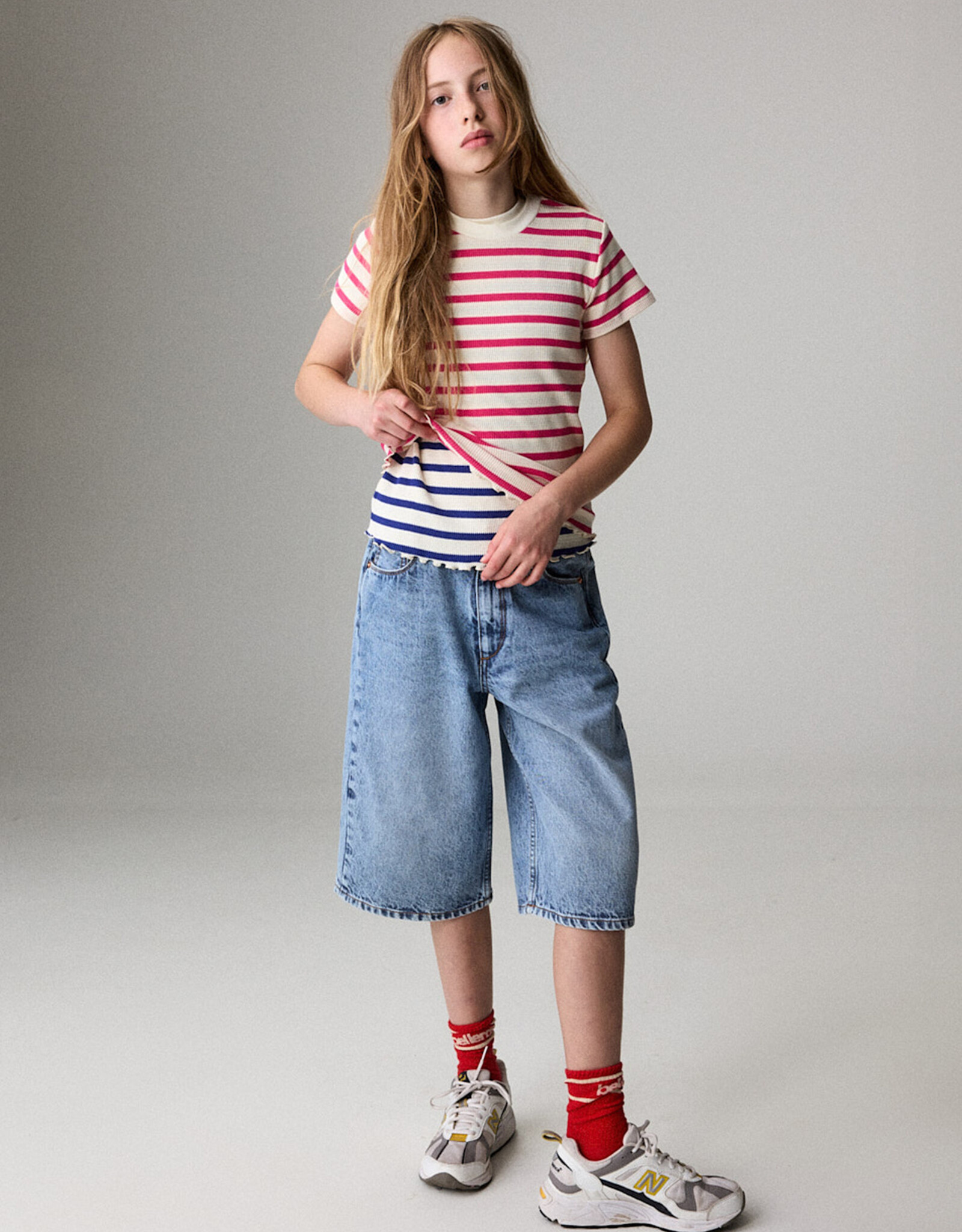 BELLEROSE BELLEROSE Phebe61 D0492