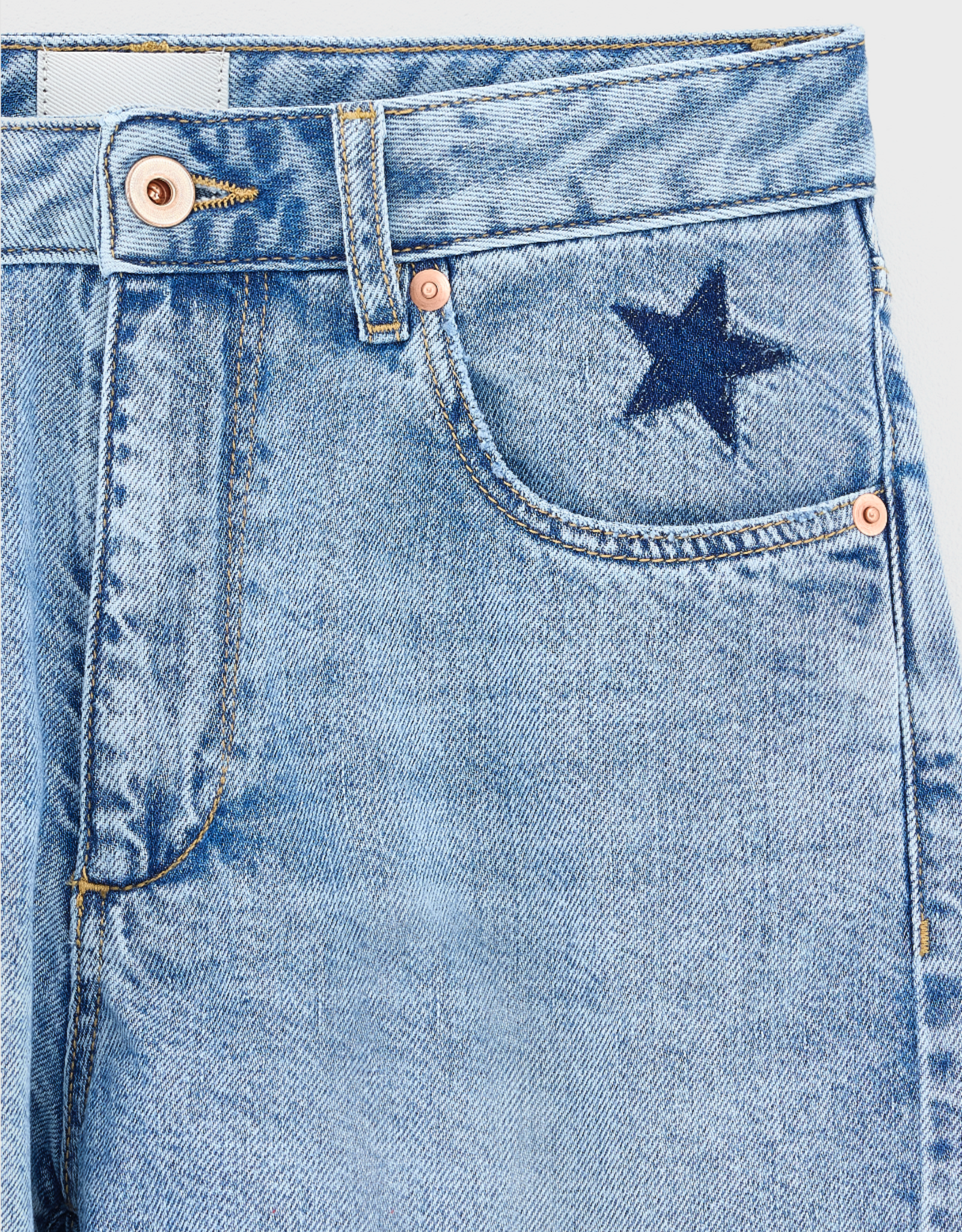 BELLEROSE BELLEROSE Kyle D0498