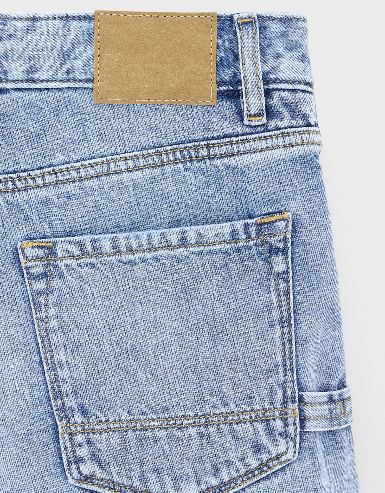 BELLEROSE BELLEROSE Kyle D0498