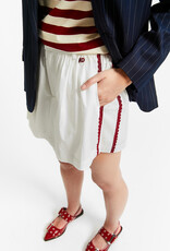 INDEE INDEE Vasislas skirt white