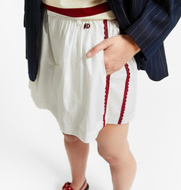 INDEE INDEE Vasislas skirt white