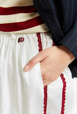 INDEE INDEE Vasislas skirt white